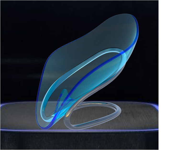 Soap Dish
