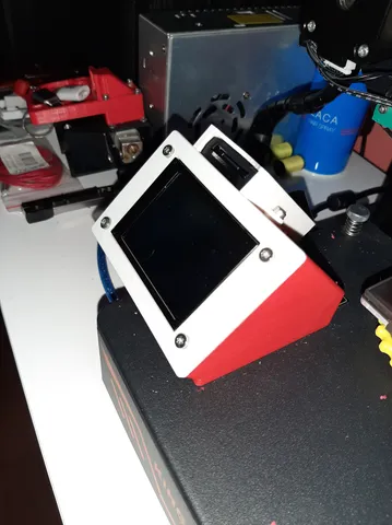 KP3S Soporte adaptador tarjetas de memoria