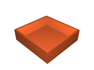 Small Box by Lorenz H | Download free STL model | Printables.com