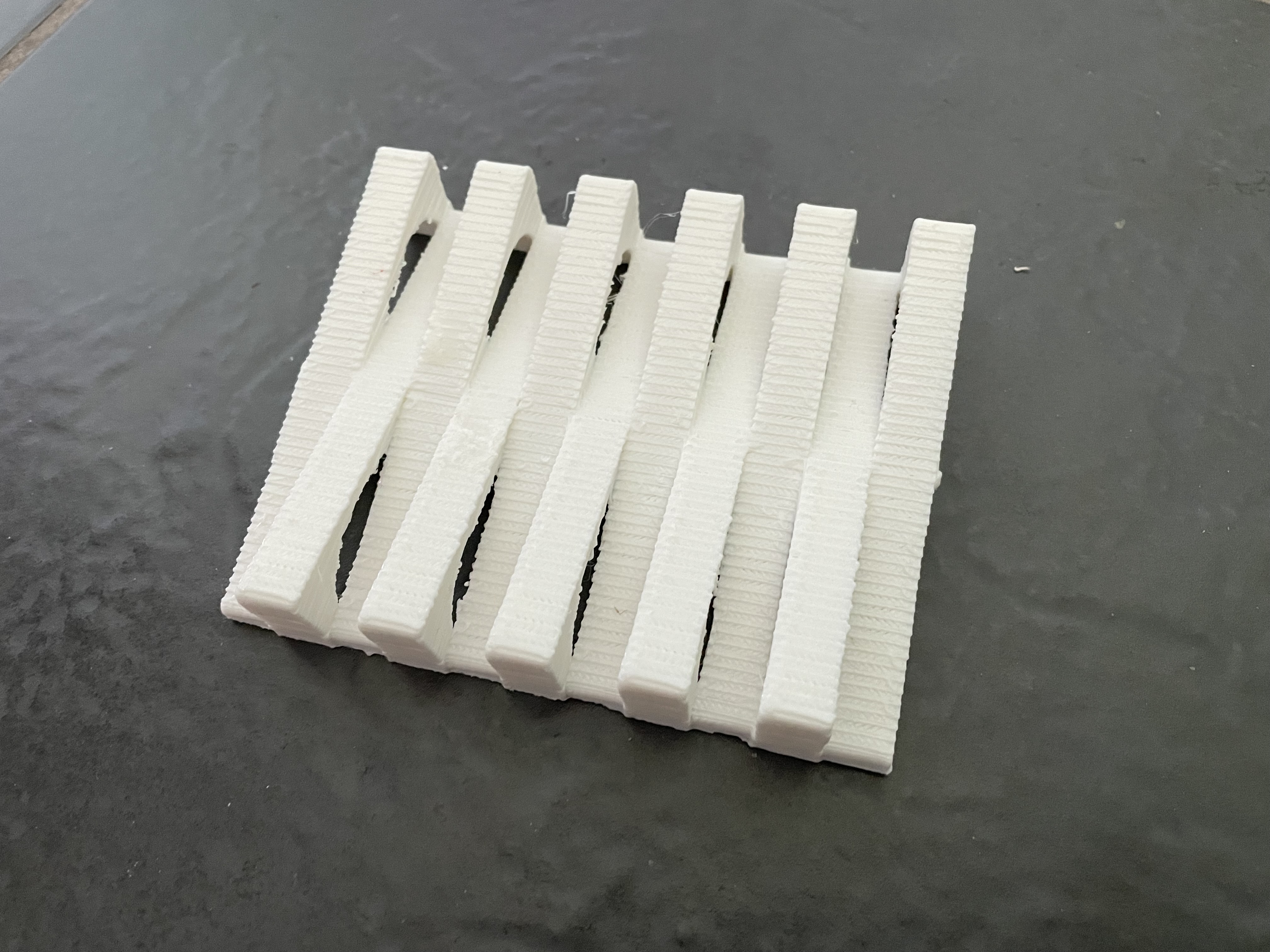 Simplistic Soap Holder — thumbnail 3