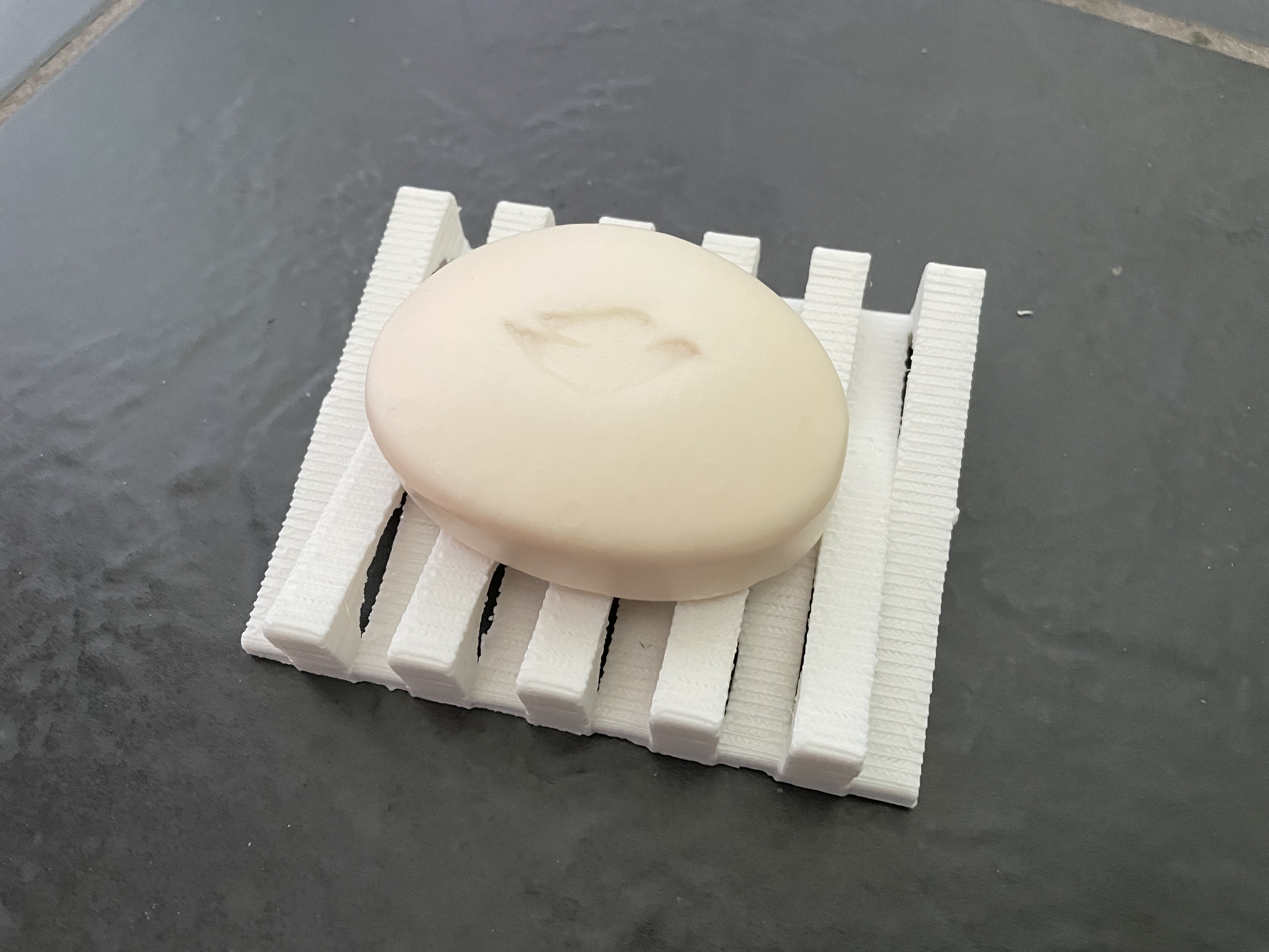 Simplistic Soap Holder — thumbnail 4