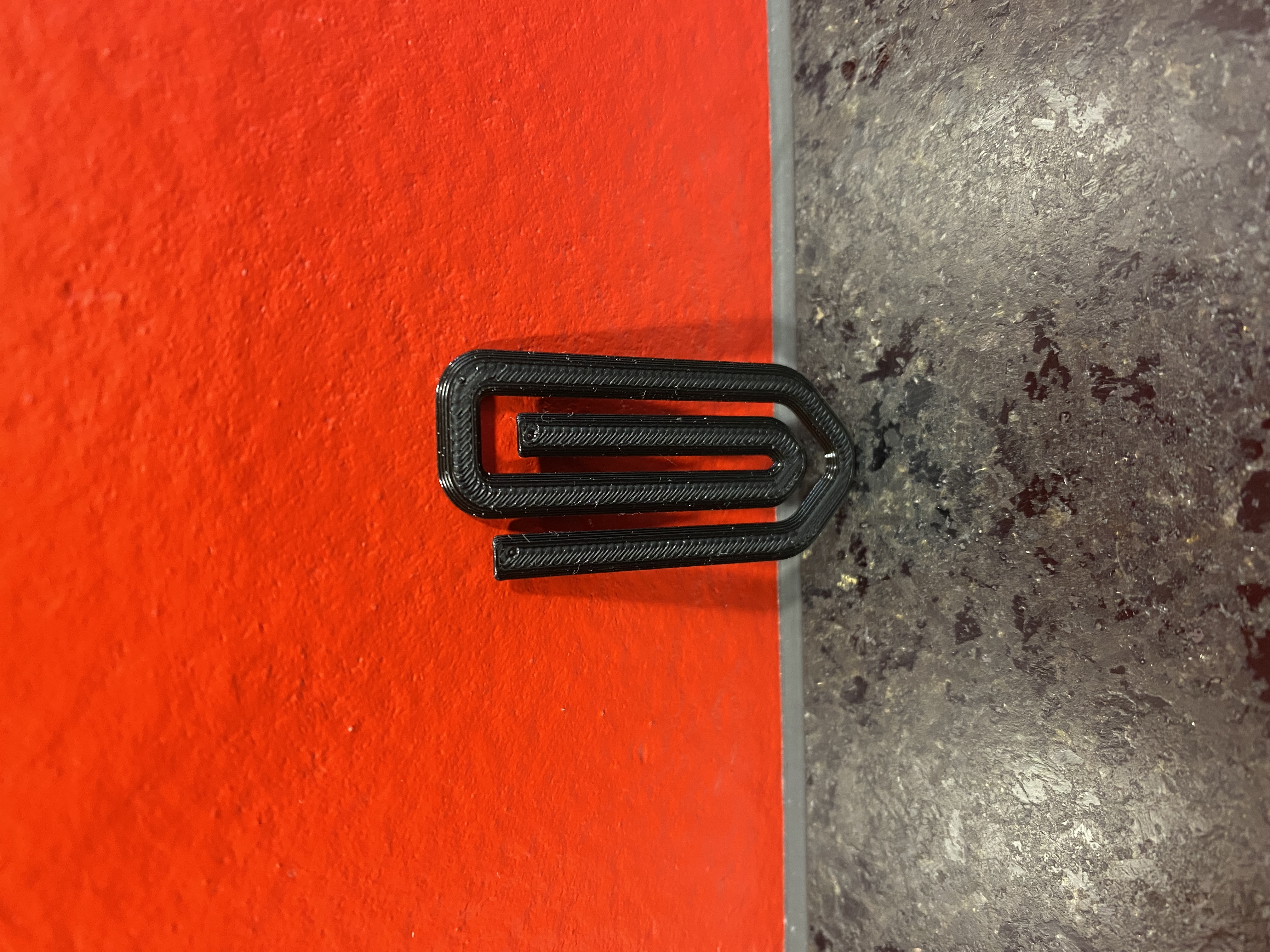 Bookmark-Paperclip — miniatura 2