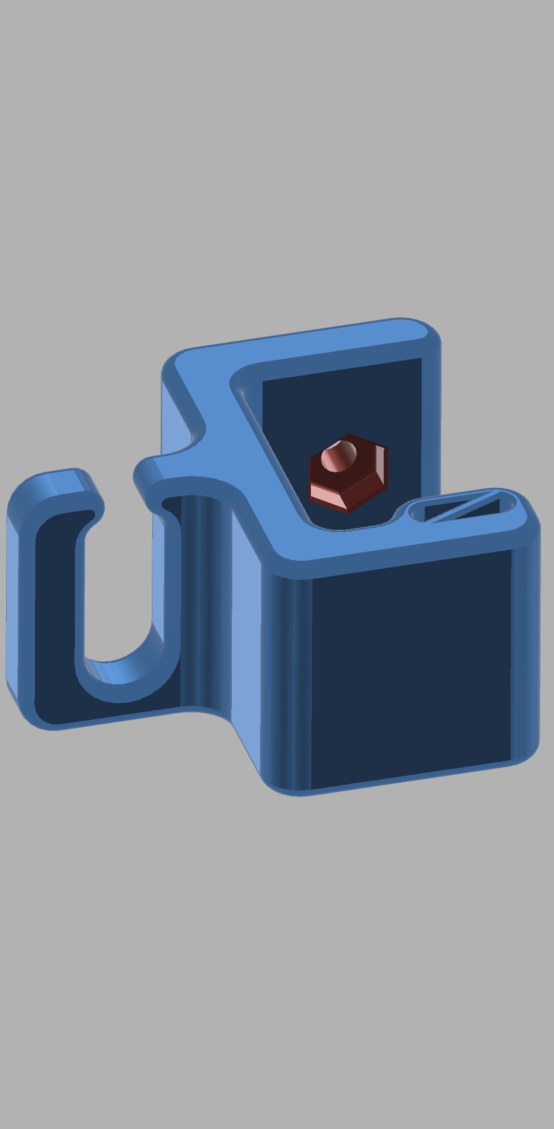 Soporte cables escritorio — thumbnail 3