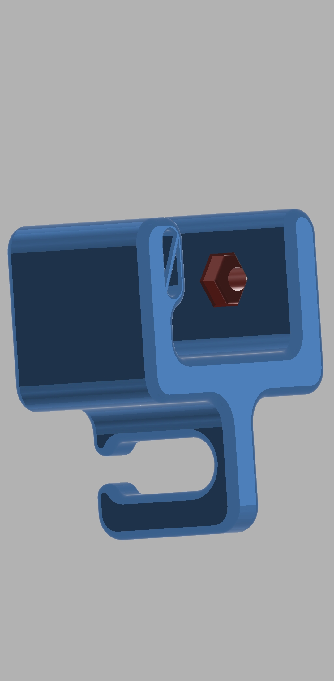 Soporte cables escritorio — thumbnail 4