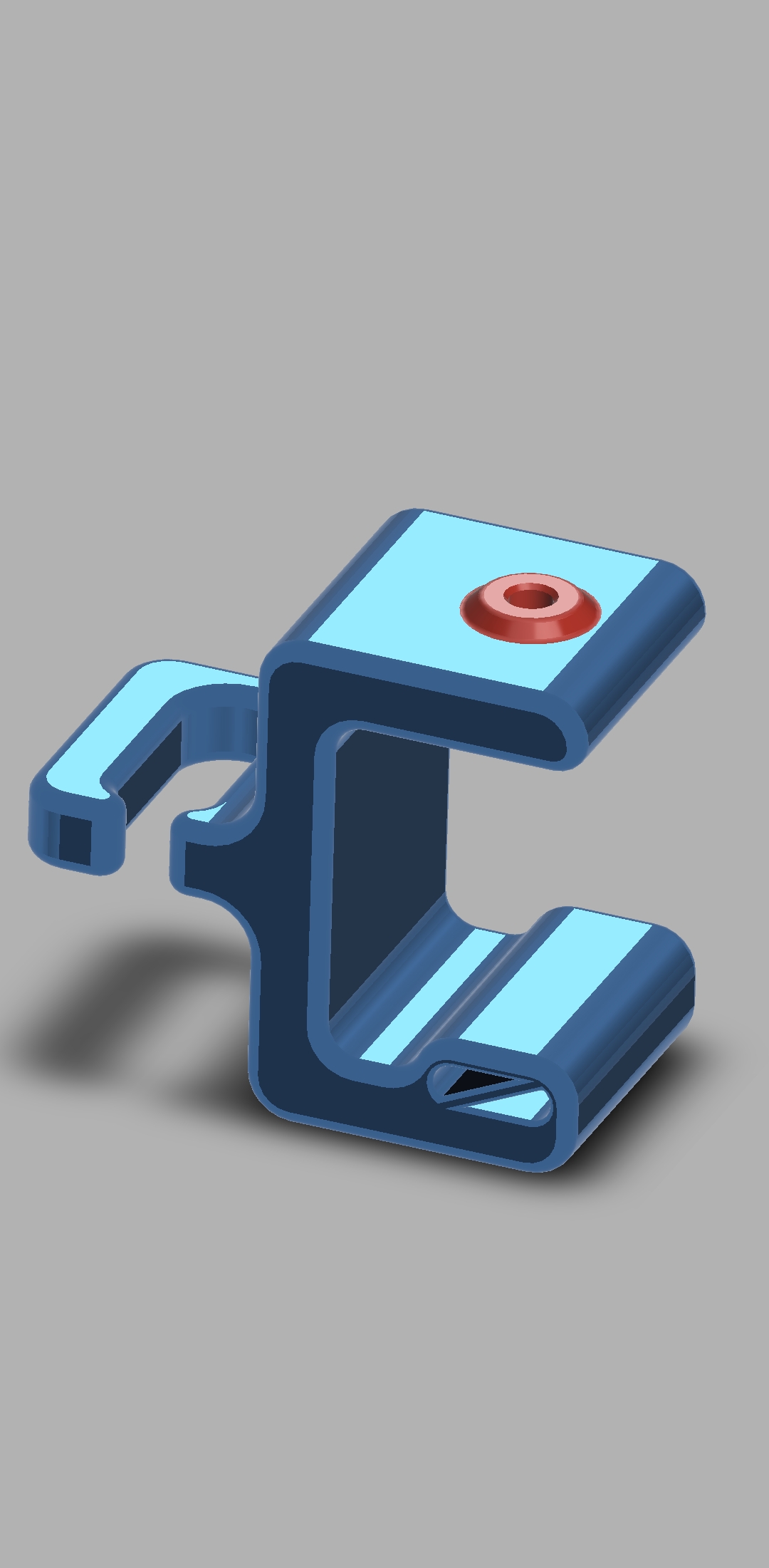 Soporte cables escritorio — thumbnail 5