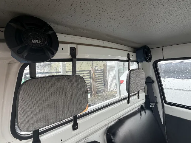 4" Speaker Enclosure