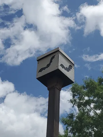 Bat House