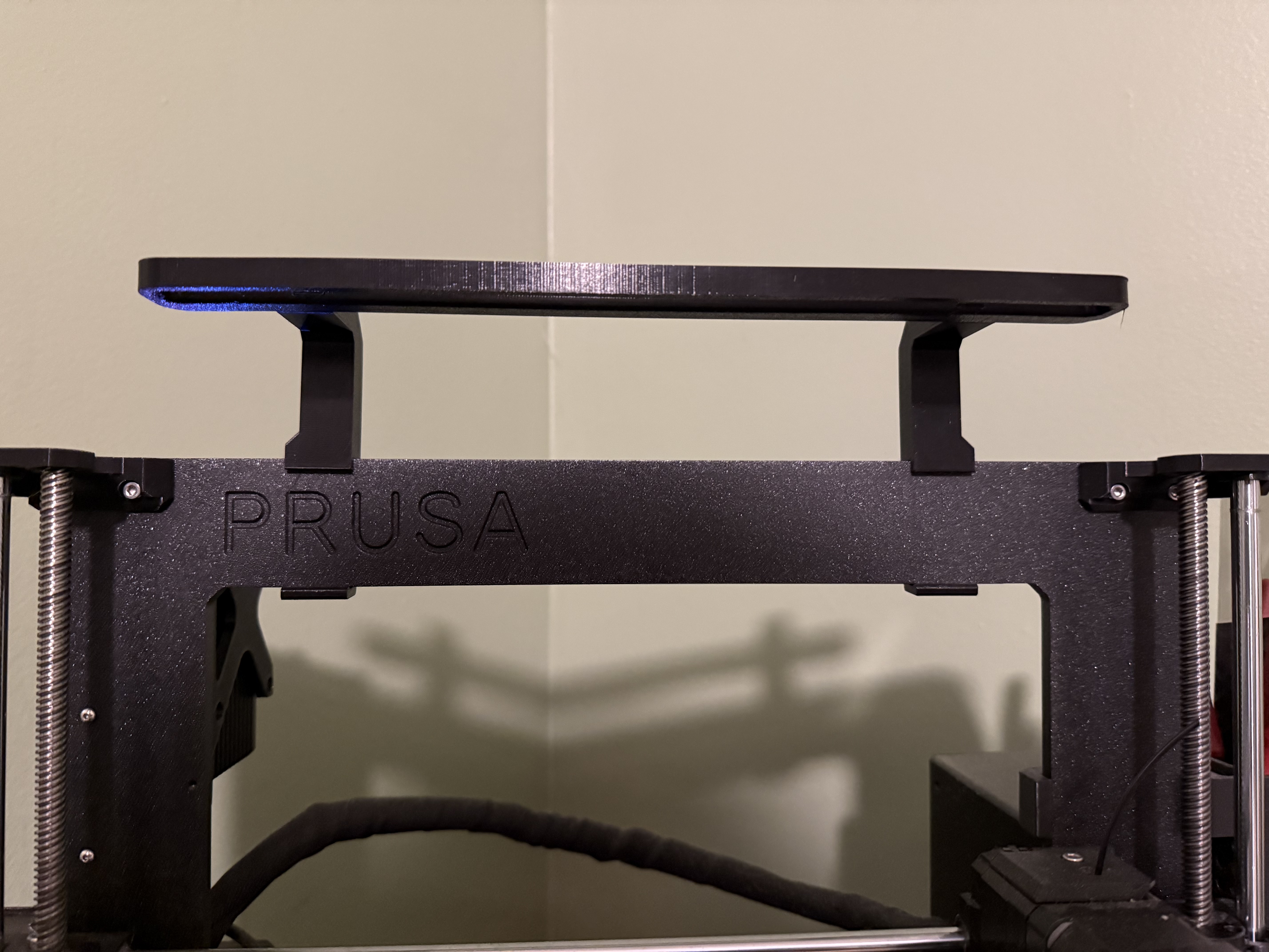 MK3/MK4 Filament Guide (Centered Remix)