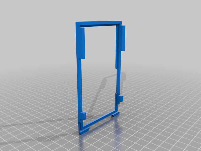 Even More Minimalist Pocket Operator Case by TheCase Download free