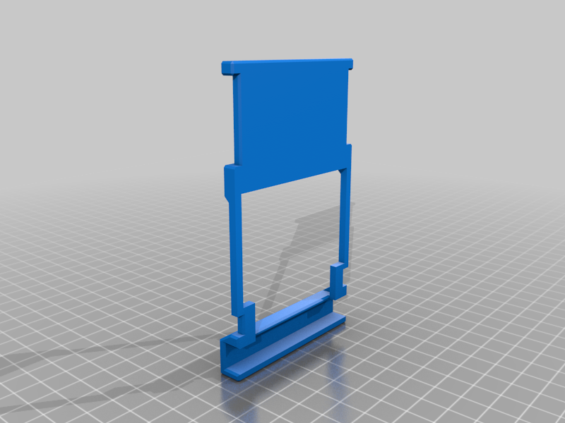 Even More Minimalist Pocket Operator Case by TheCase Download free