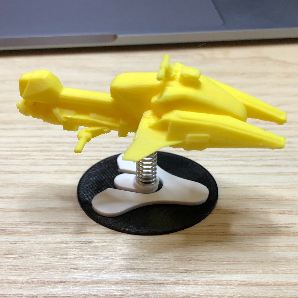 Destiny 2 MicroMini Sparrow