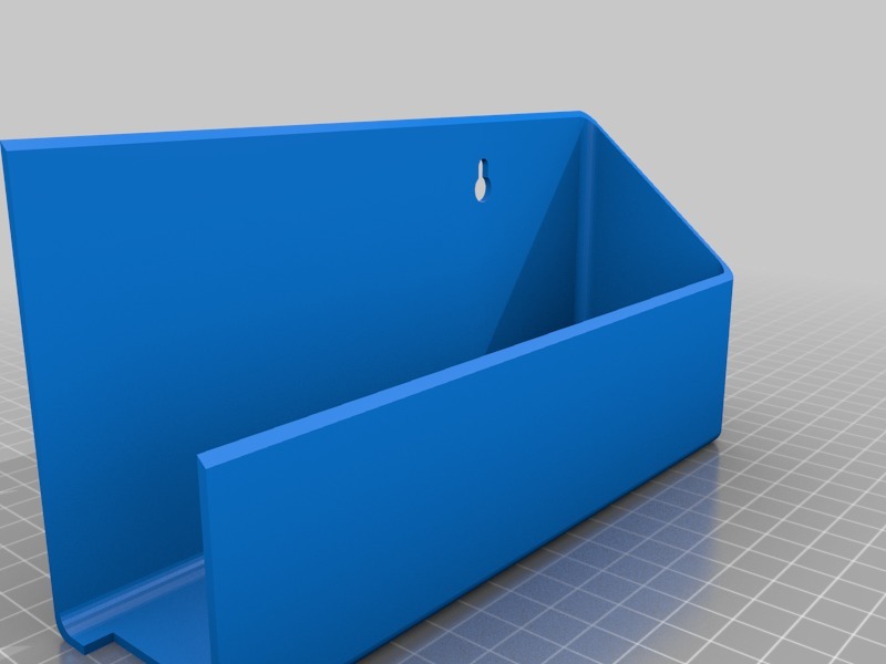 False Drawer extra storage containers — thumbnail 2