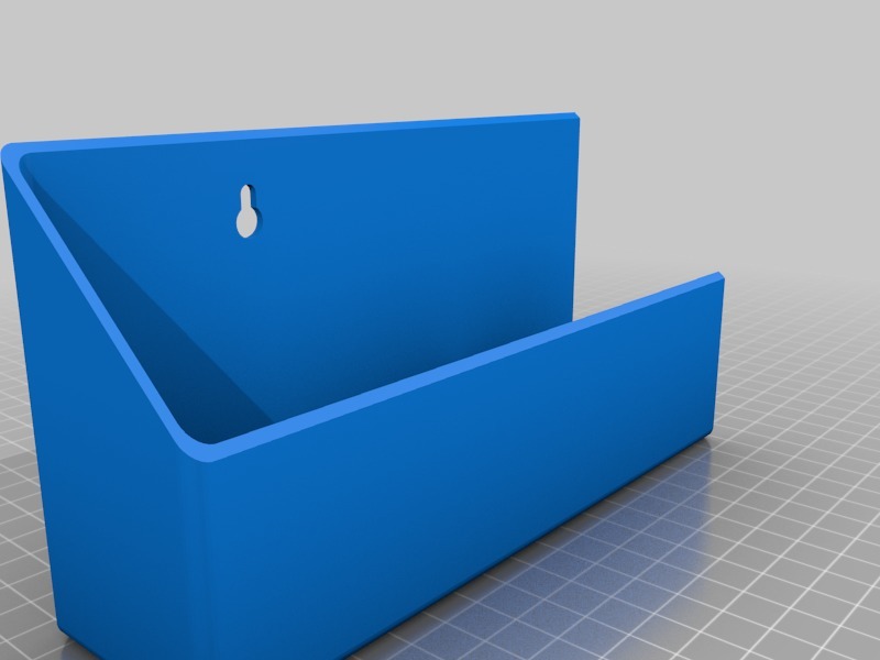 False Drawer extra storage containers — thumbnail 3