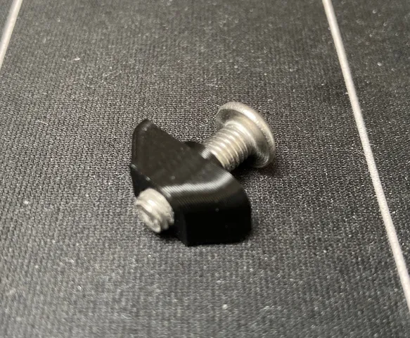 t-nut 3030 opened bottom