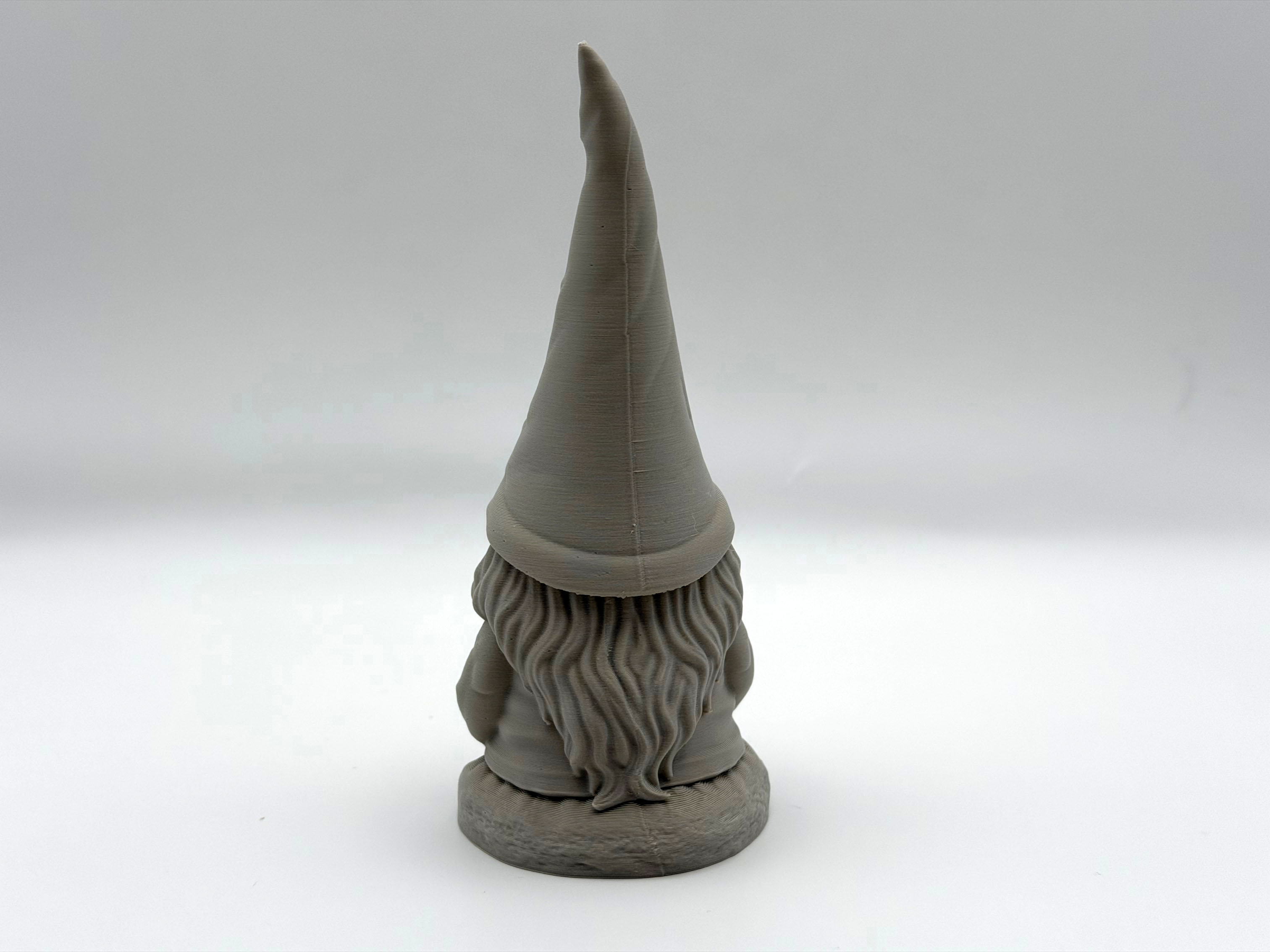 Skeleton Gnome — thumbnail 5