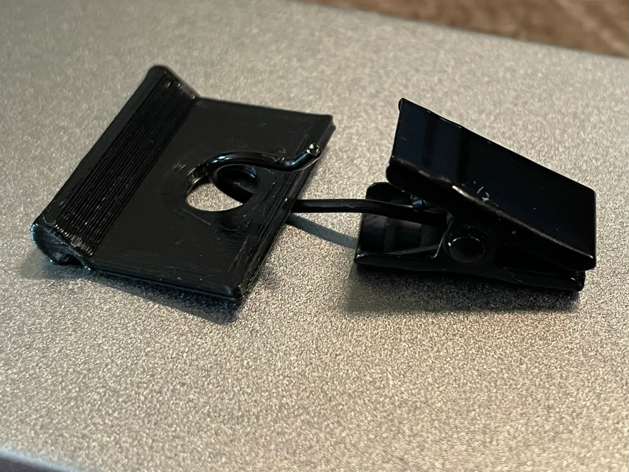 Jayco Camper Curtain Clips