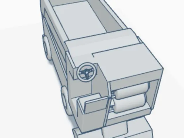 Soapboni