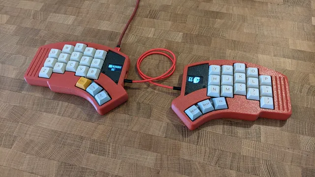 36 keys Kyria Case