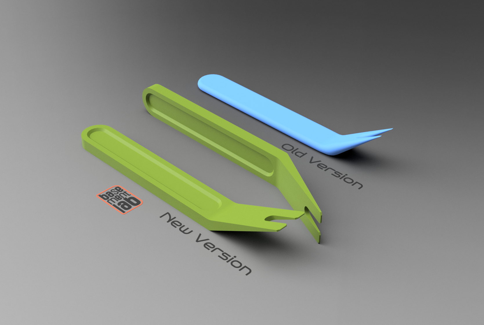 Trim Removal Tool  - Snap Rivet - Fastener - Retainer RV4