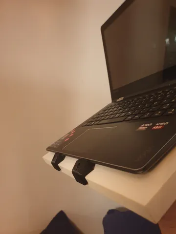 Laptop/Notebook holder