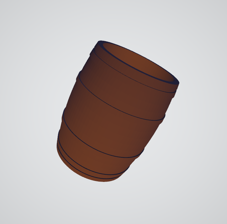 Barrel