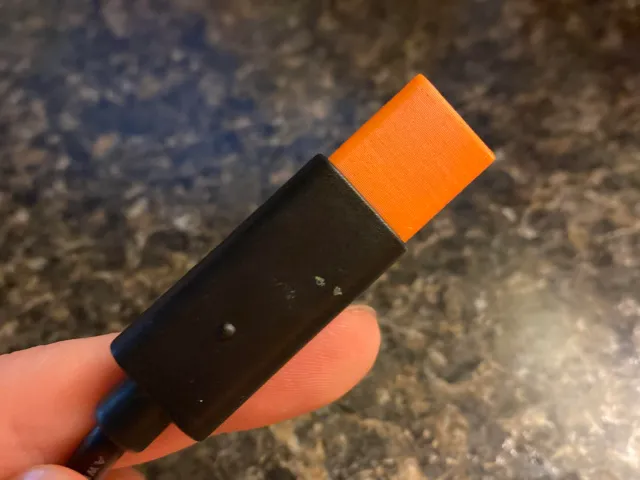 USB Cap