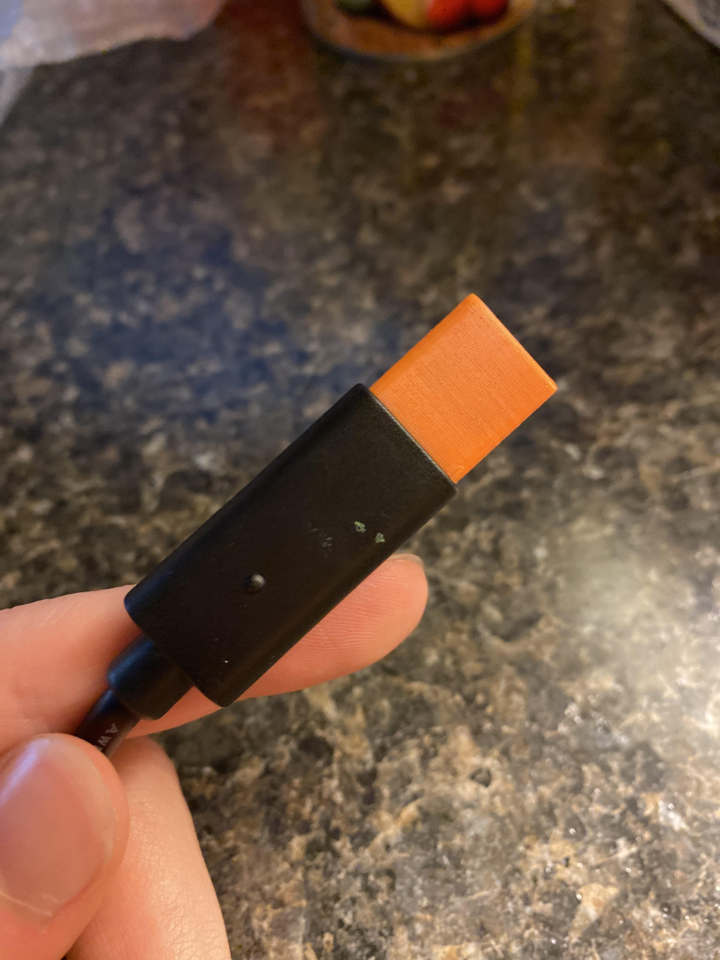 USB Cap