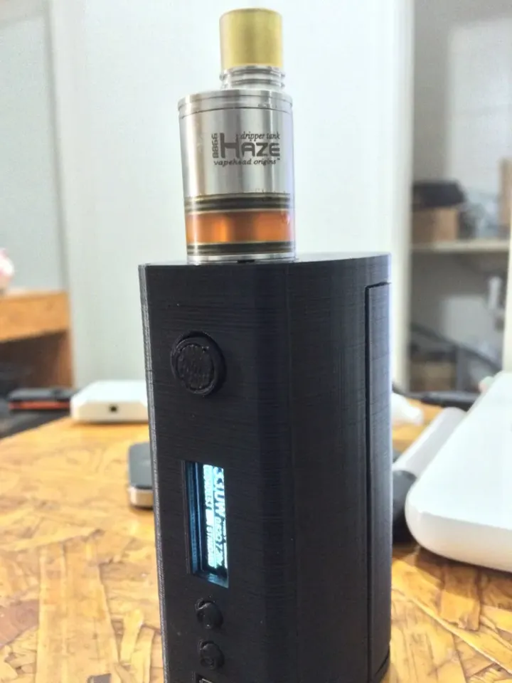nicotine only vape juice MEMBERS ONLY - 60 ML - PREMIUM E-LIQUID