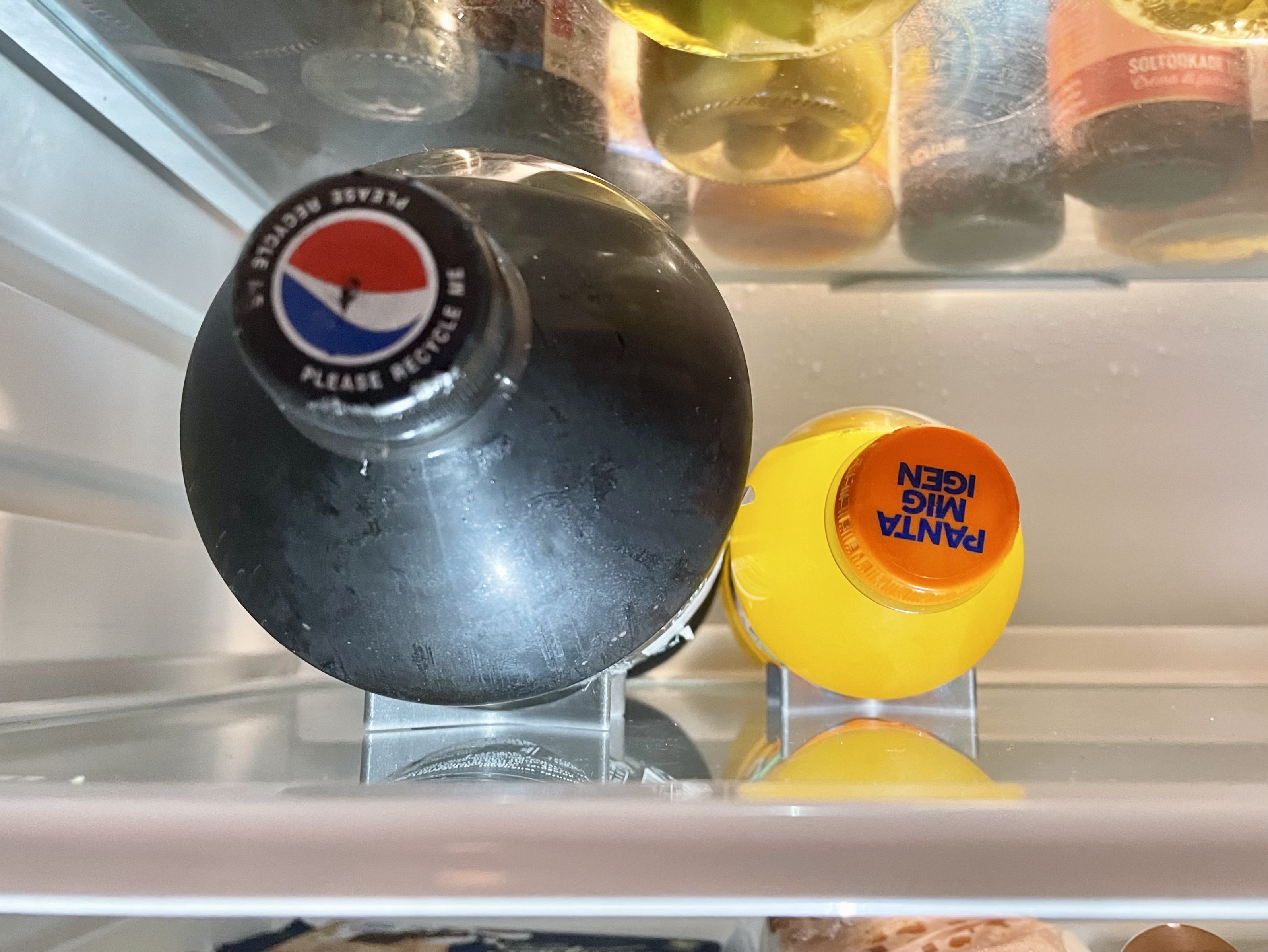 Miniatura 3 do modelo 3D Bottle Stopper