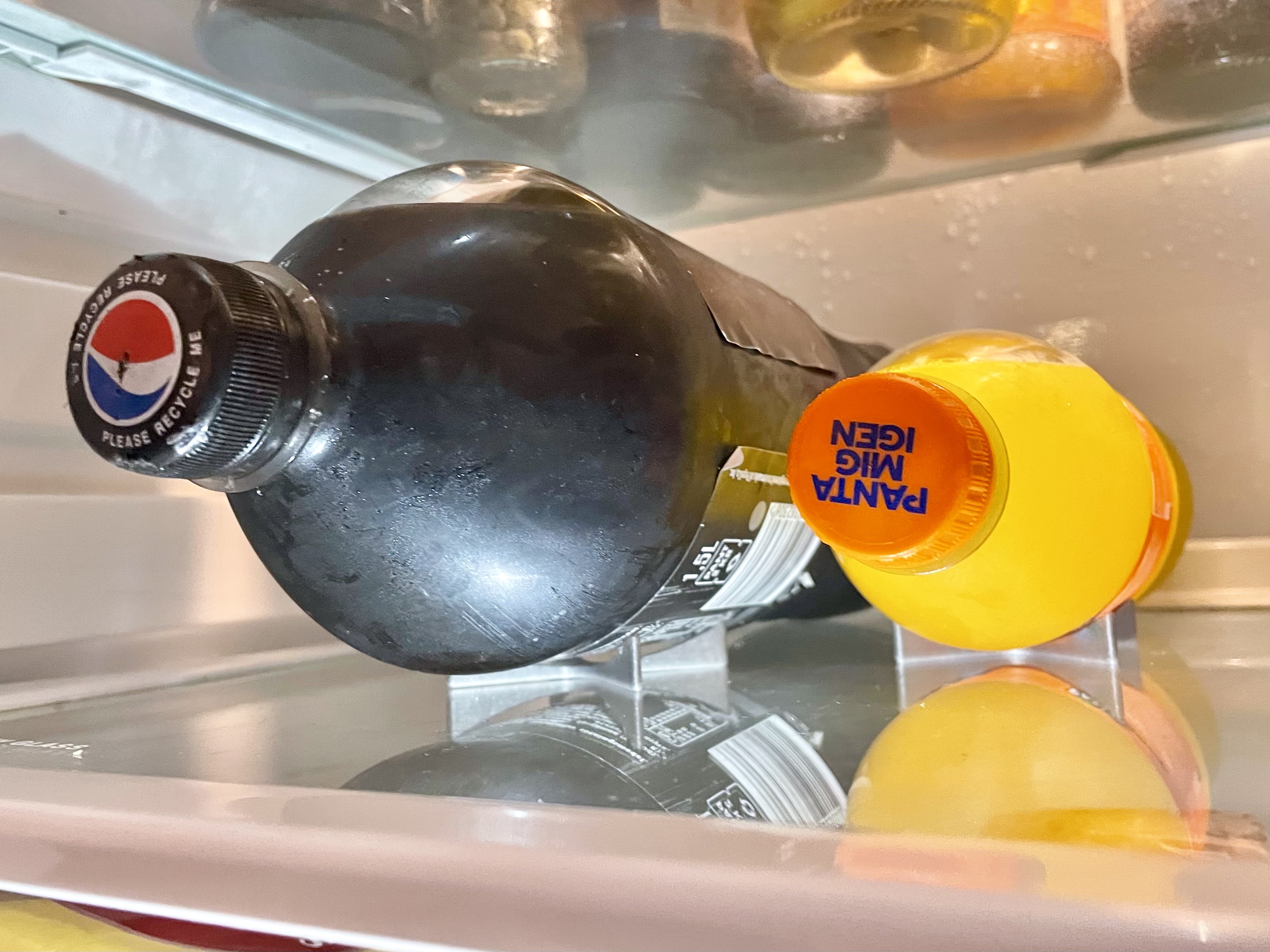 Miniatura 2 do modelo 3D Bottle Stopper