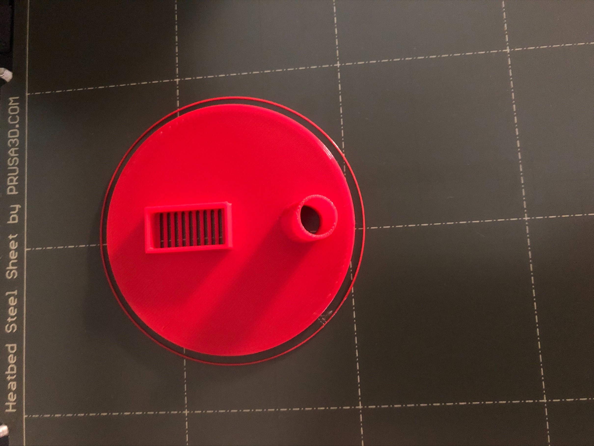 Airbrush Cleaning Attatchment for Mason Jar by SpaceCadet Download