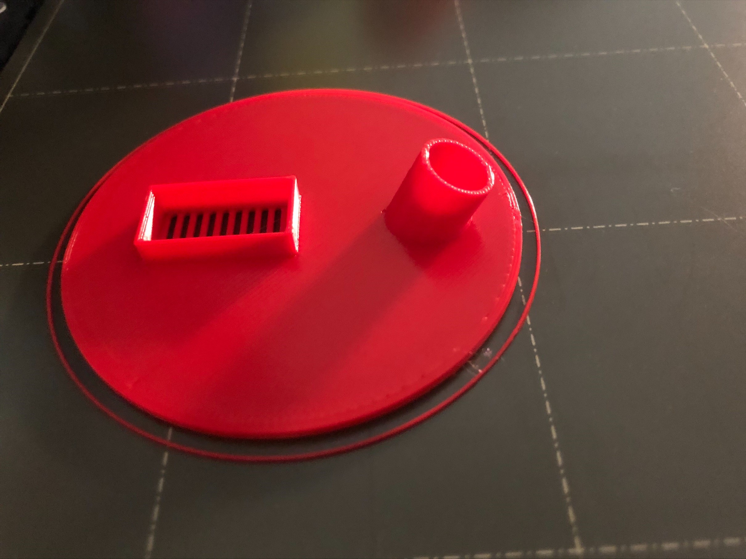 Airbrush Cleaning Attatchment for Mason Jar by SpaceCadet Download