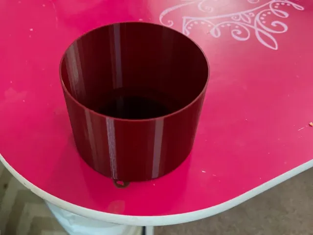 Toddler Desk Cup Holder