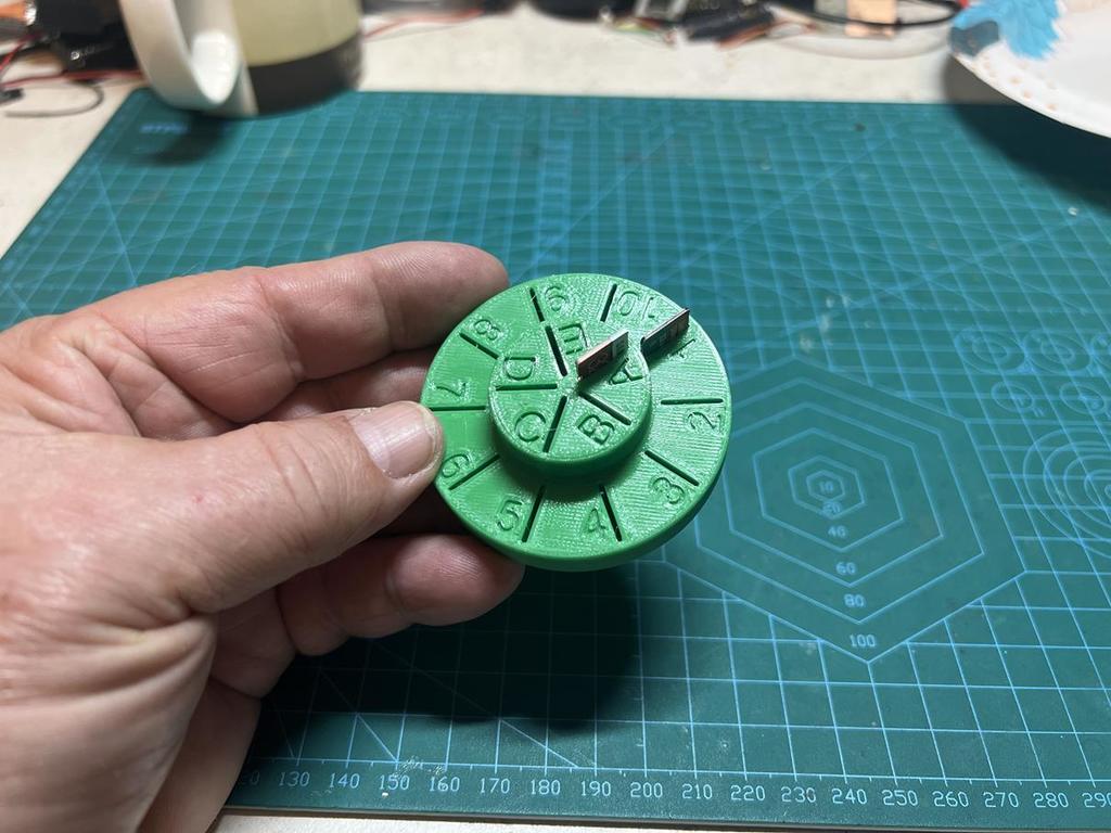 uSD card holder — miniatura 2