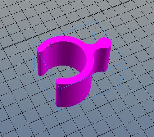 Weber Performer cover clamp