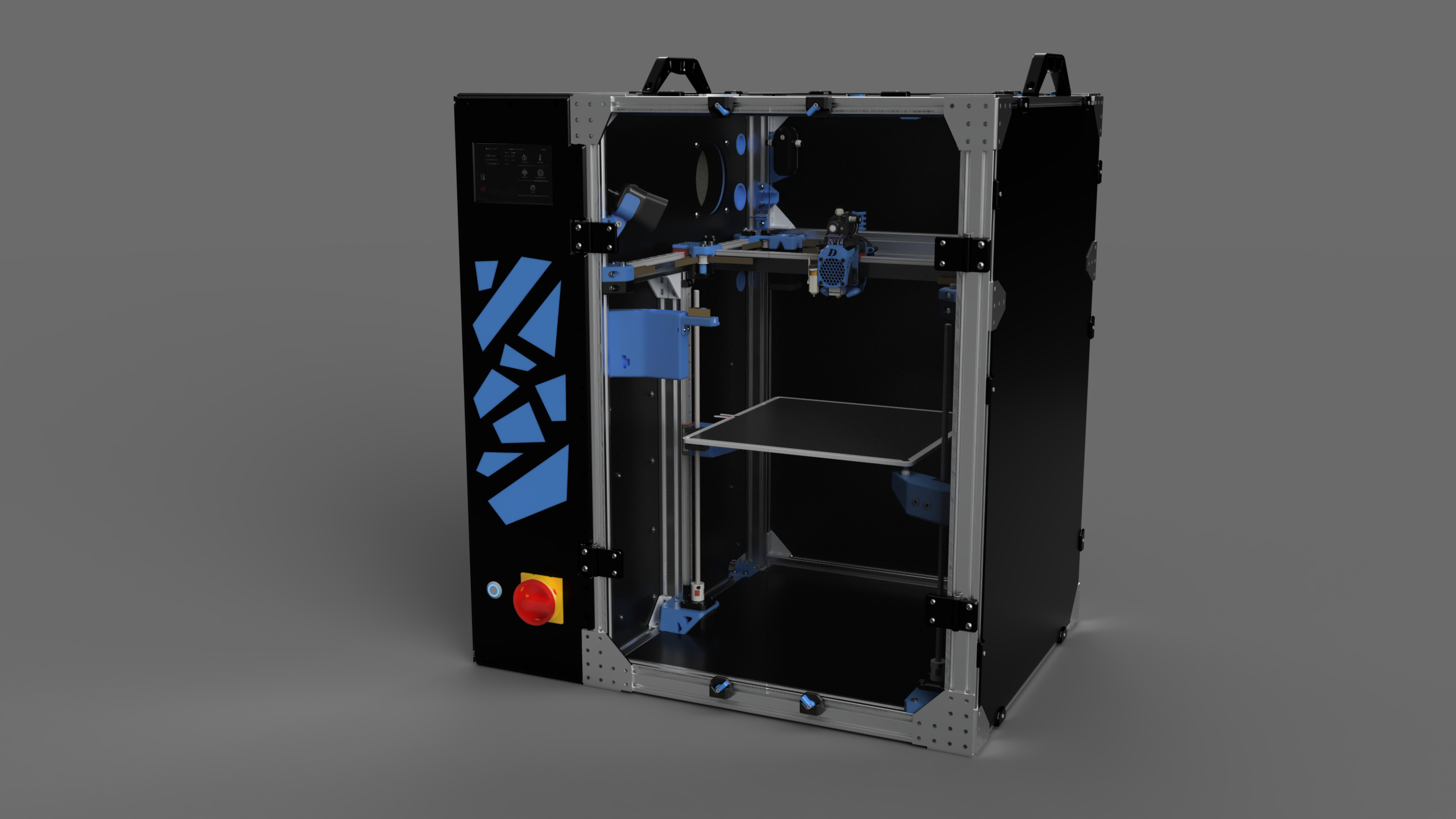 Dynasty CoreXY 3D Printer