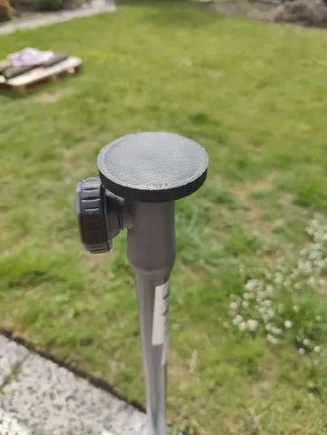 Umbrella Stand Rain Protection / Schirmständer regen Schutz
