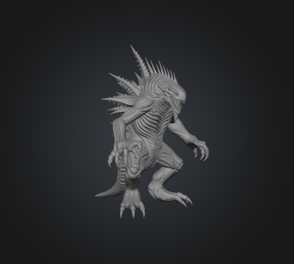 Monster