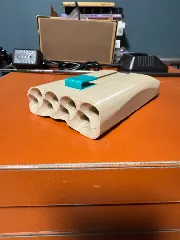 Pocket Quiver for Arrows