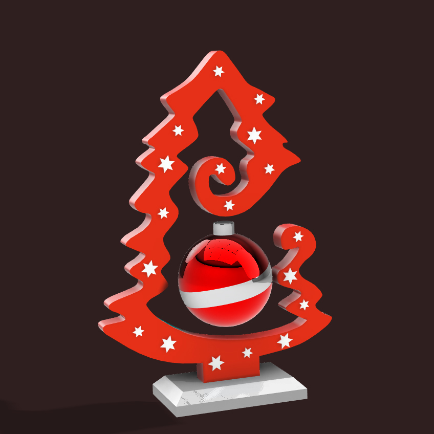 Christmas tree