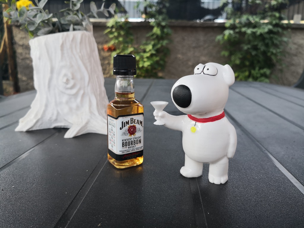 Brian Griffin