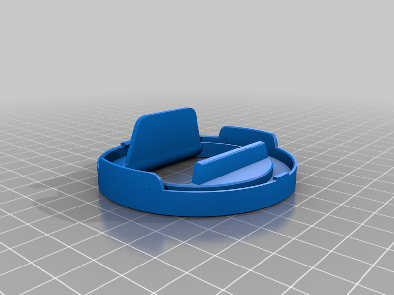 Webcam(C920) LED Ring Light Remix