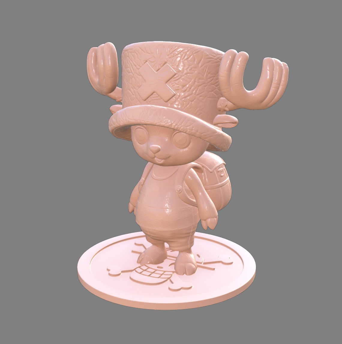 Chopper (One Piece) — miniatura 5