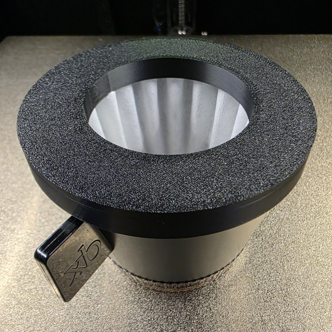 xBloom Studio Omni Dripper Rim