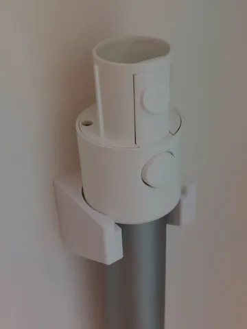 Xiaomi MI G10 Brush Bar Wall Mount