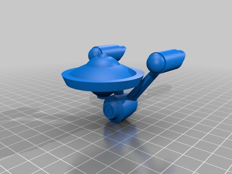 Puffy Enterprise — miniatura 2