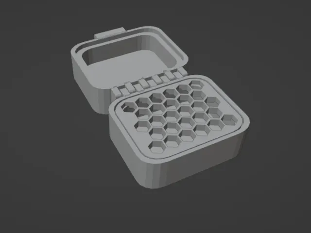 Soap Dish