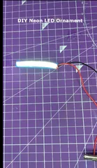 Neon Strip Light by E. Soderberg | Download free STL model | Printables.com