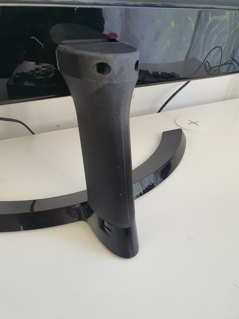 LG Monitor Stand 29" 29UM68-P