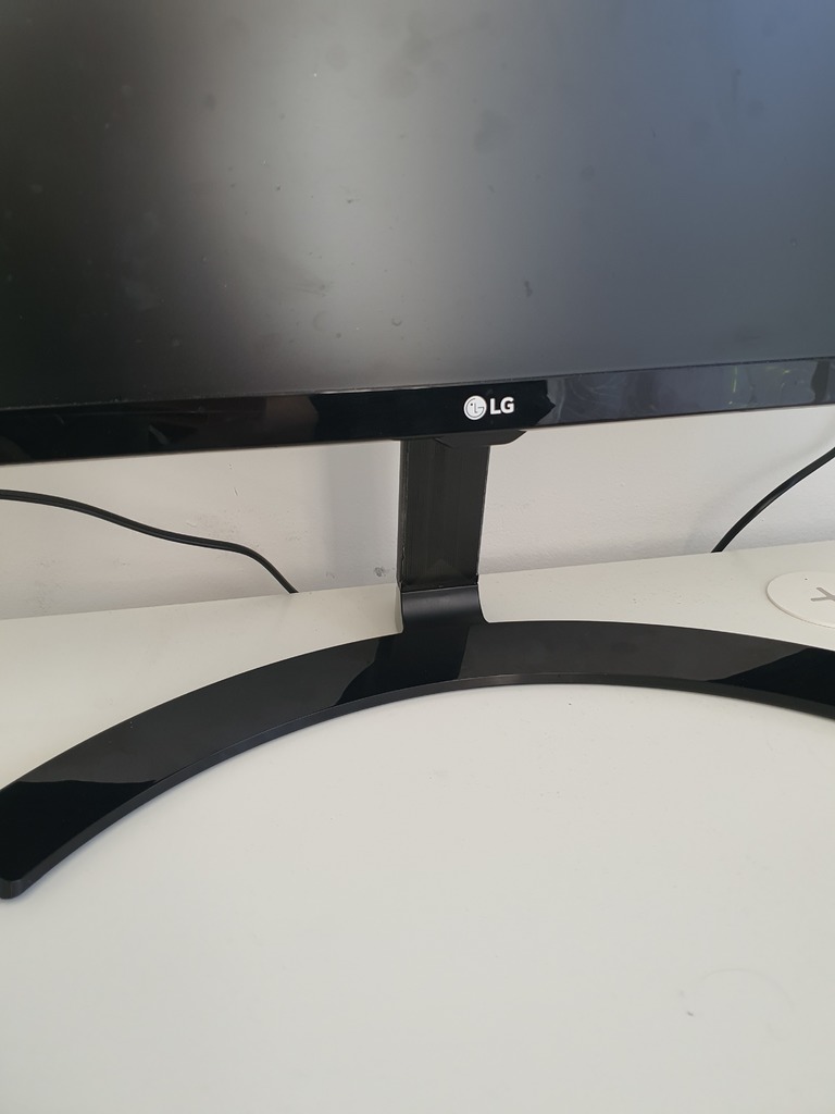 LG Monitor Stand 29" 29UM68P by Crys